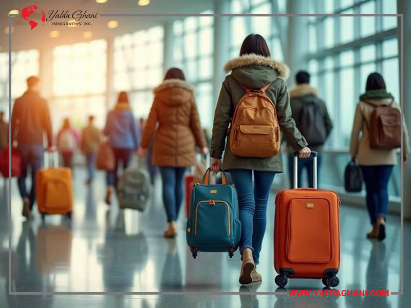 چرا برخی مهاجران از کانادا بازمی‌گردند؟