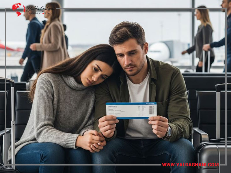 چرا برخی مهاجران از کانادا بازمی‌گردند؟