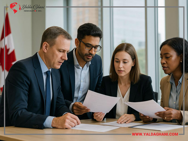 مهاجرت به کانادا بدون مدرک دانشگاهی