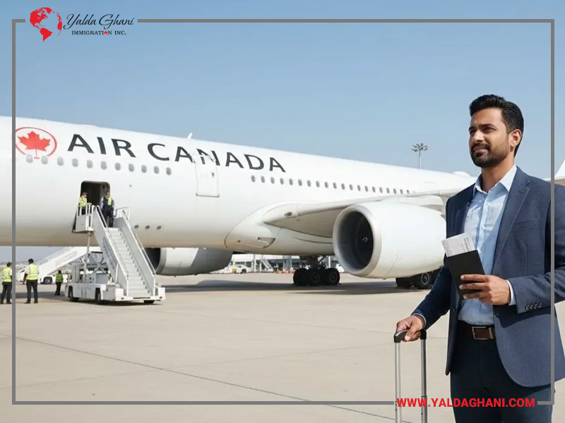 مهاجرت به شهرهای کوچک کانادا