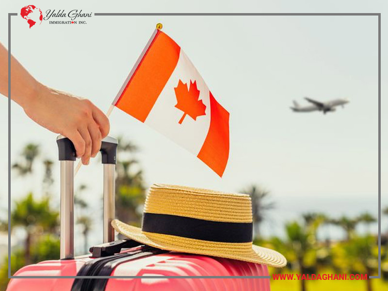 مهاجرت به شهرهای کوچک کانادا
