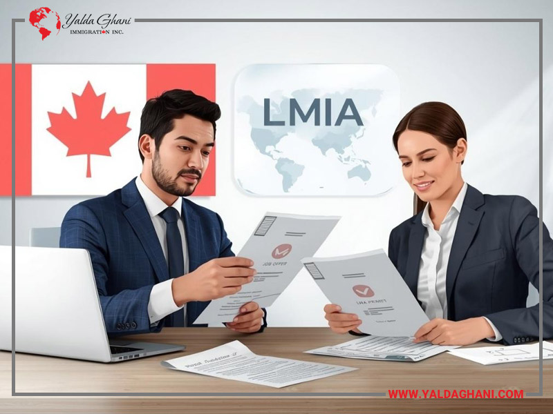 سختتر شدن LMIA و آینده جاب آفر