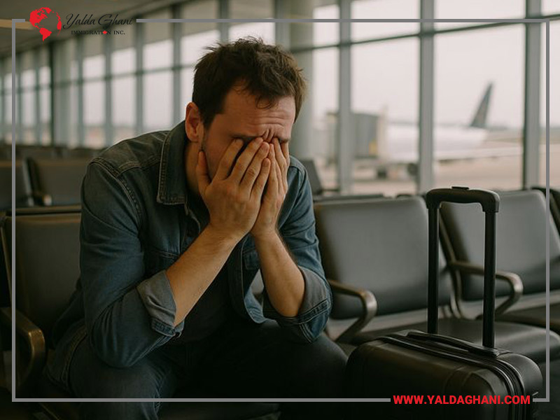 حفظ وضعیت قانونی (Status) در کانادا