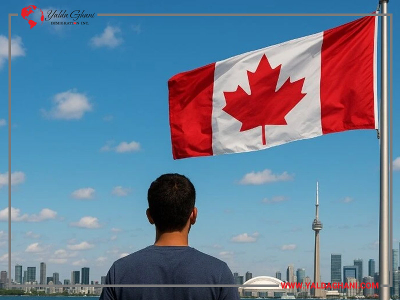 برنامههای استانی مناسب برای ماندن در کانادا