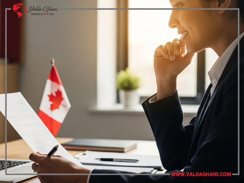 حقوق متقاضیان اقامت در حال بررسی در کانادا