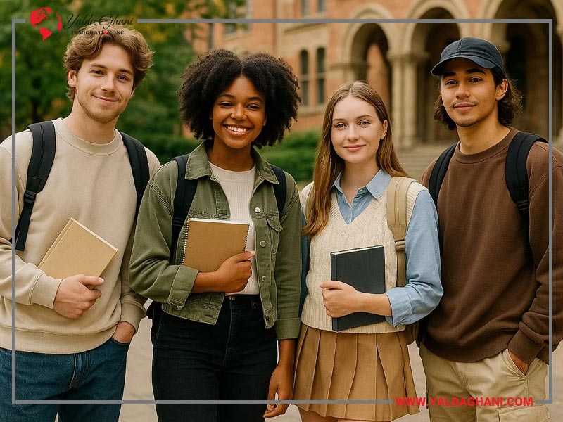 مهاجرت از طریق کالج‌های کوتاه مدت