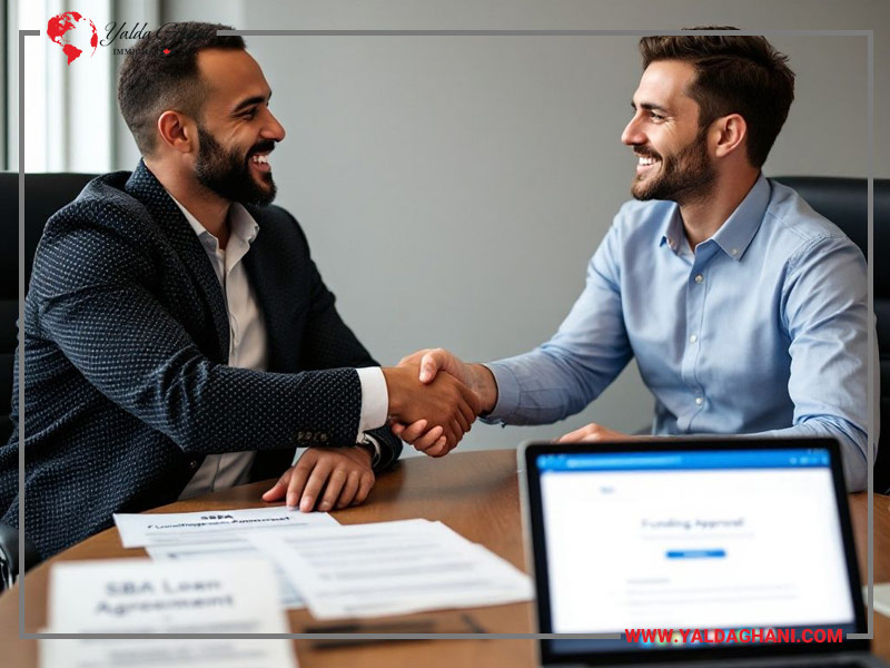 تفاوت جاب آفر و ورک پرمیت کانادا