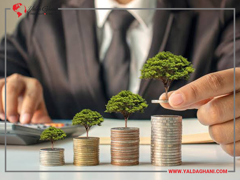 مهاجرت کاری به کانادا در حوزه اقتصاد سبز
