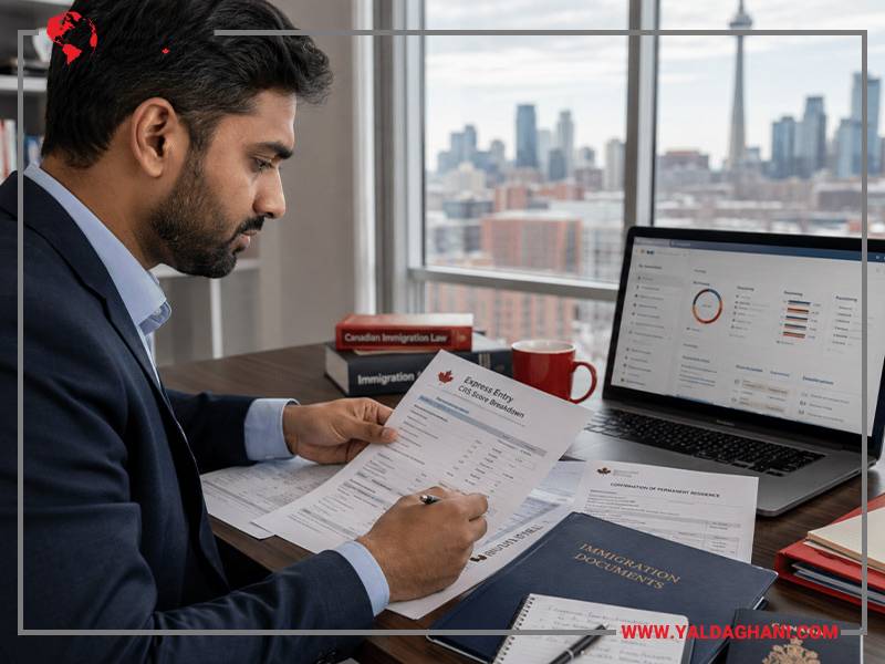آیا اکسپرس انتری هنوز بهترین روش مهاجرت به کانادا است؟