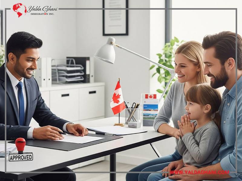 آیا مهاجرت خانوادگی بهتر است یا فردی؟