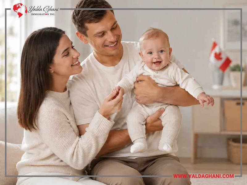 آیا مهاجرت خانوادگی بهتر است یا فردی؟