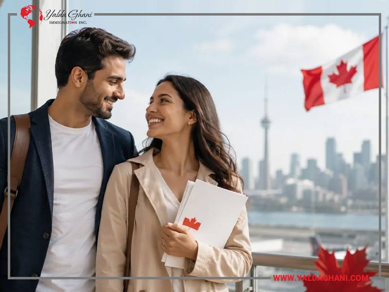 اسپانسرشیپ همسر چیست؟