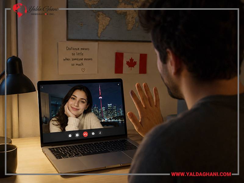 اسپانسرشیپ داخل کانادا یا خارج کانادا؟