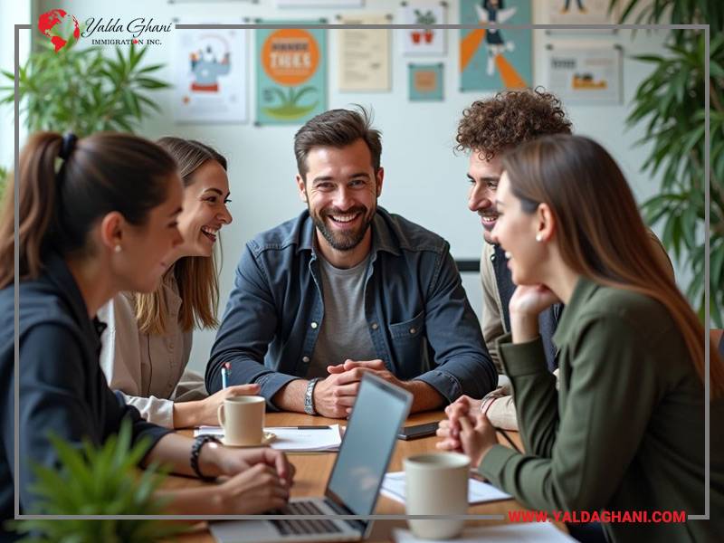 تفاوت استارتاپ و کارآفرینی