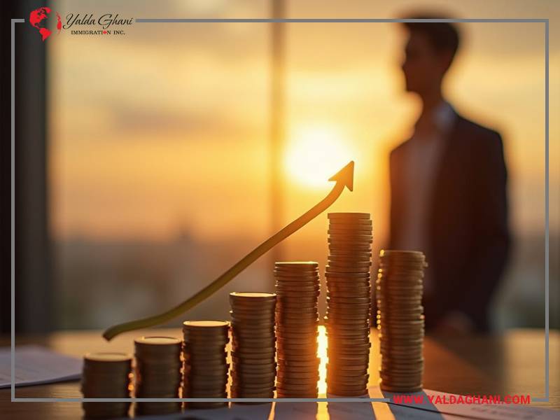 بهترین سرمایهگذاری در کانادا