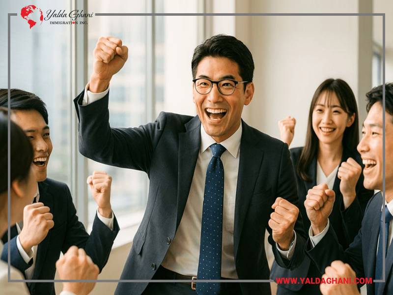 ویزای کارآفرینی کانادا چیست؟