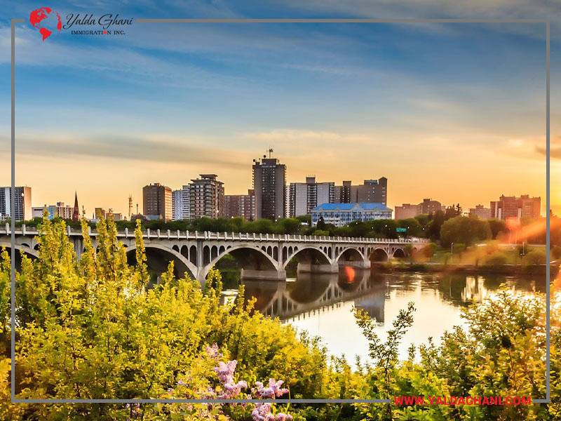 معایب زندگی در ساسکاتون