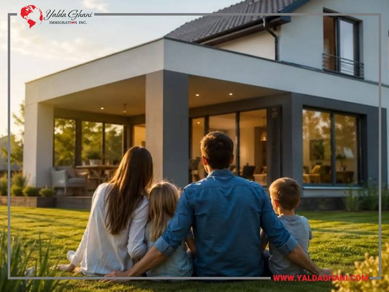 ارزانترین استانهای کانادا برای اجاره
