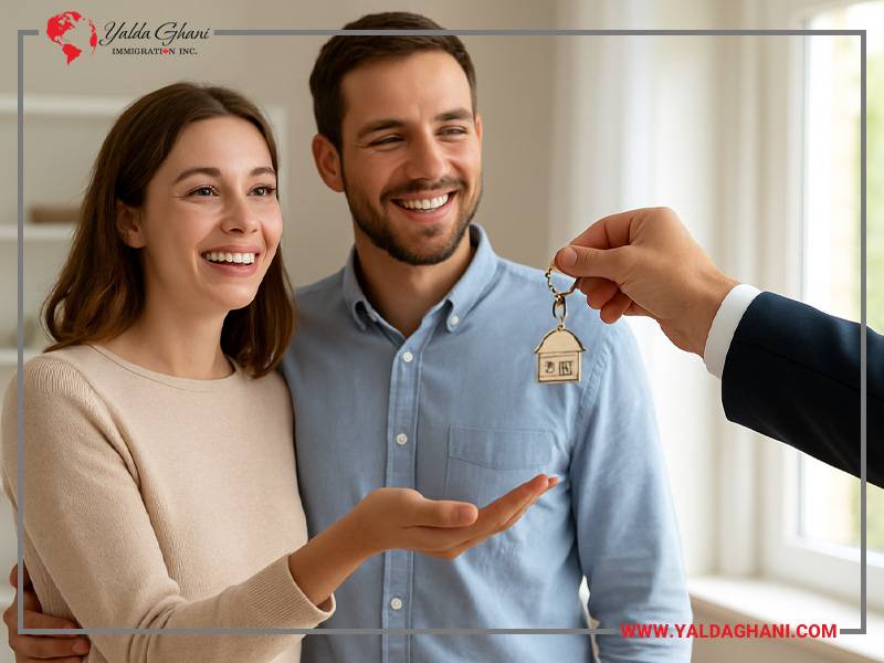 ارزانترین استانهای کانادا برای اجاره