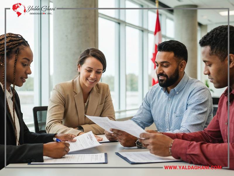 بیشترین کمبود نیروی کار در استانهای کانادا تا سال ۲۰۳۰