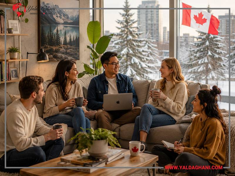 بهترین استان کانادا برای ایرانیان کدام است؟