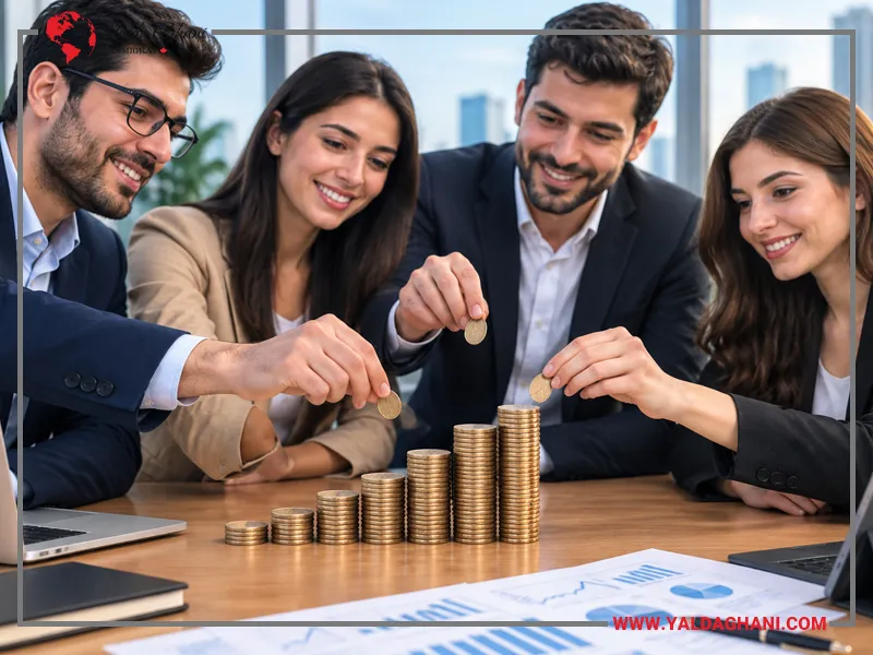 بهترین مسیر سرمایهگذاری در کانادا