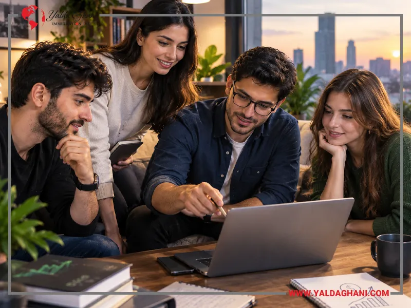 بهترین مسیر سرمایهگذاری