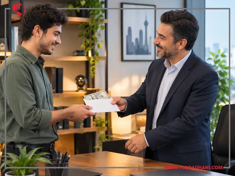 مشاغل با دستمزد بالا در سیستم اکسپرس انتری چه مشاغلی هستند؟