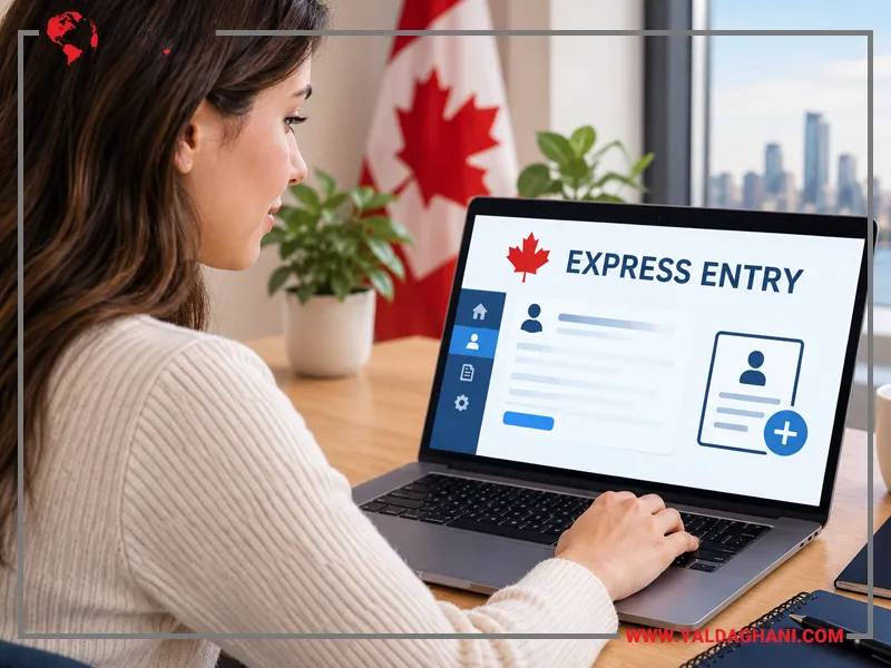 تغییرات مهم اکسپرس انتری کانادا از ۳ نوامبر ۲۰۲۶