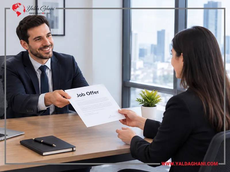 تغییرات مهم اکسپرس انتری کانادا از ۳ نوامبر ۲۰۲۶